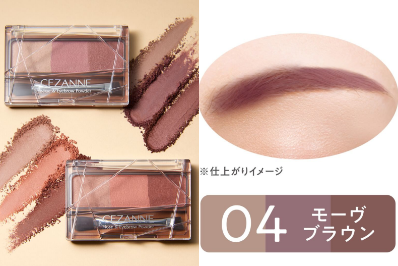 Dcard零負評「開架彩妝」TOP10！專櫃平替版眼線液、開架霸主CANMAKE又上榜