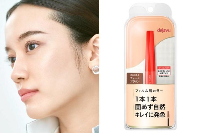 Dcard零負評「開架彩妝」TOP10！專櫃平替版眼線液、開架霸主CANMAKE又上榜