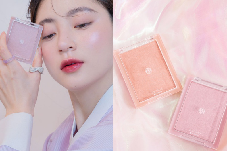 Dcard零負評「開架彩妝」TOP10！專櫃平替版眼線液、開架霸主CANMAKE又上榜