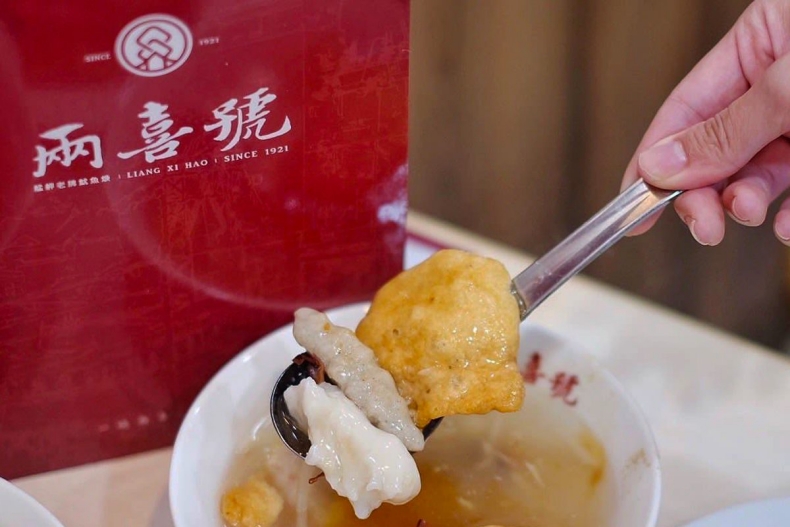 台北萬華9家人氣小吃推薦：總統級美食「兩喜號」、必比登推薦老山東牛肉家常麵