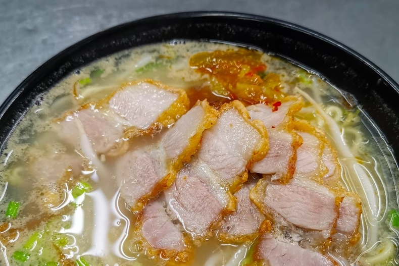 台北萬華9家人氣小吃推薦：總統級美食「兩喜號」、必比登推薦老山東牛肉家常麵