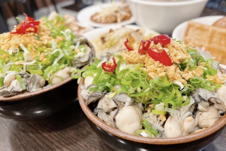台北萬華9家人氣小吃推薦：總統級美食「兩喜號」、必比登推薦老山東牛肉家常麵