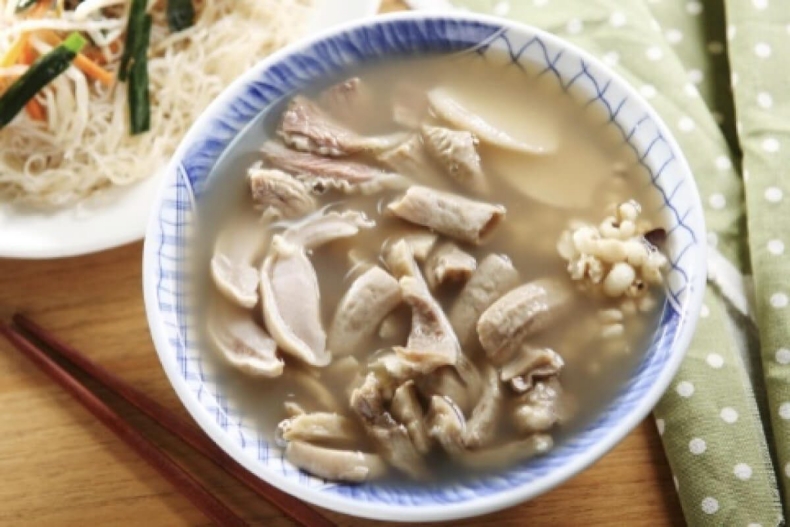台北萬華9家人氣小吃推薦：總統級美食「兩喜號」、必比登推薦老山東牛肉家常麵