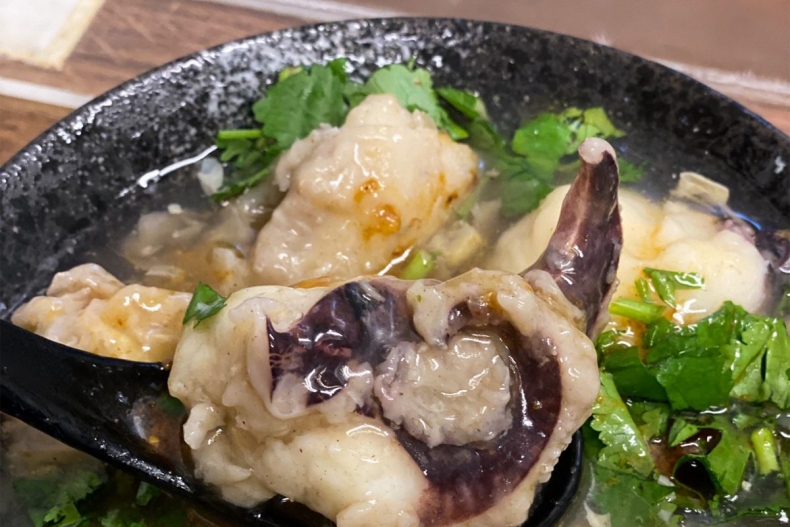 台北萬華9家人氣小吃推薦：總統級美食「兩喜號」、必比登推薦老山東牛肉家常麵
