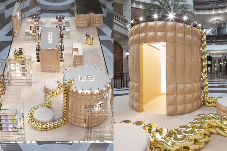 BURBERRY限時快閃店登場！美寧老師精選3款「特色Lola包」：優雅百搭，超實揹