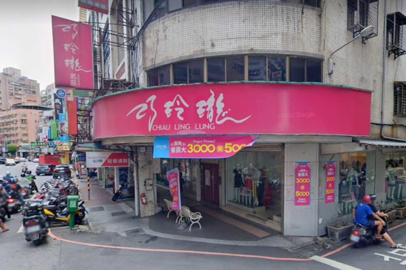 沒人逛還是開不停！網問「巧玲瓏、伊蕾名店都誰在買？」，內行解答：XX一去都上萬