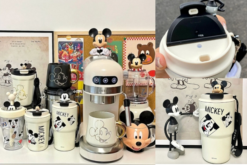 fa607f32-e6b9-4975-941a-fe880e11f2f8 - fa607f32-e6b9-4975-941a-fe880e11f2f8.jpg 迪士尼控瘋掉!網路爆紅水杯可愛再升級,「超Q復古米奇保溫杯」附質感保護套高級感up