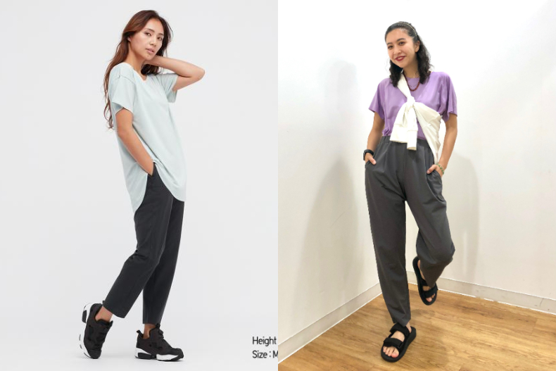 大家逛UNIQLO都買什麼？官網公開「最熱賣Top 5」清單，網一致讚：這件T恤顯瘦又百搭