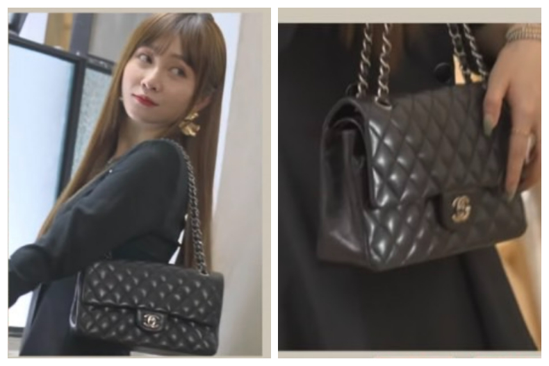 FotoJet (63) - FotoJet (63).jpg ▲CHANEL Classic Flap 25cm