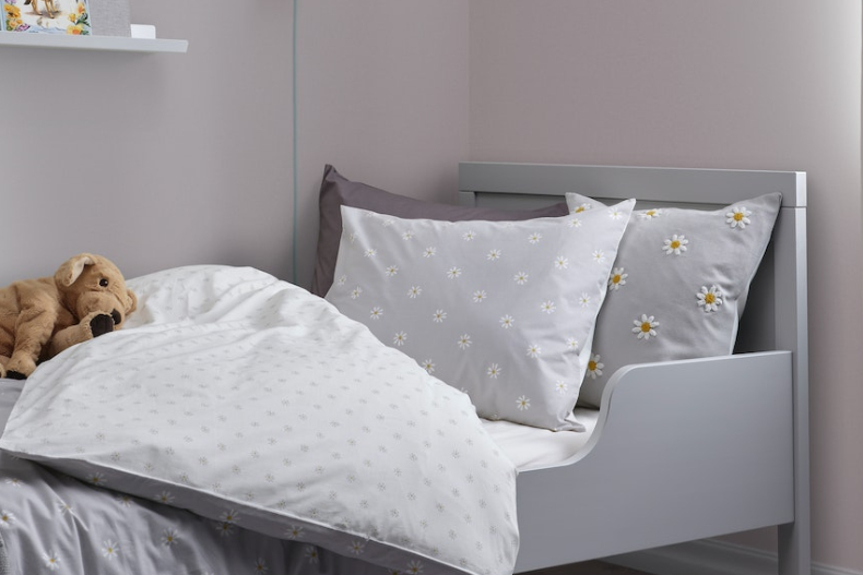 IKEA必敗5大療癒新品，小雛菊、童趣小馬可愛到不行！加碼「滿200送200」還能累計超划算
