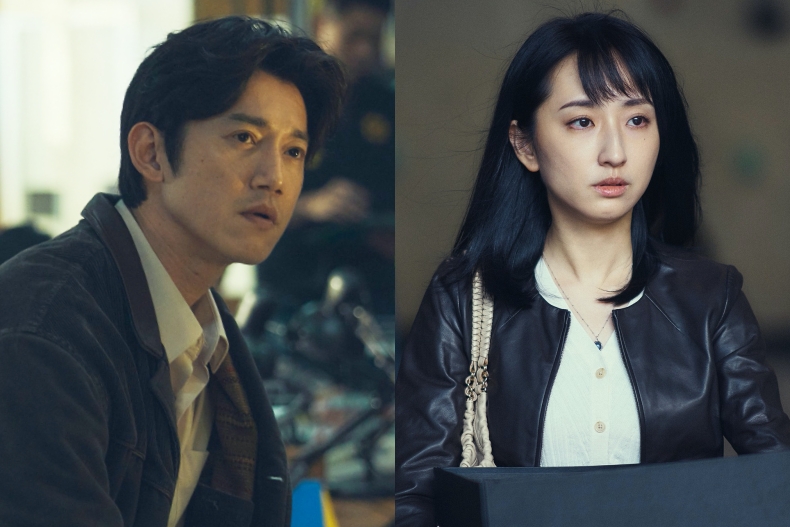 2023「7部懸疑驚悚台劇」吳慷仁《模仿犯》、鄭伊健跨海出演《百萬人推理》必追!