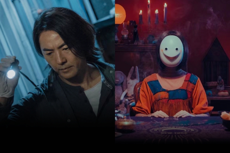 2023「7部懸疑驚悚台劇」吳慷仁《模仿犯》、鄭伊健跨海出演《百萬人推理》必追!