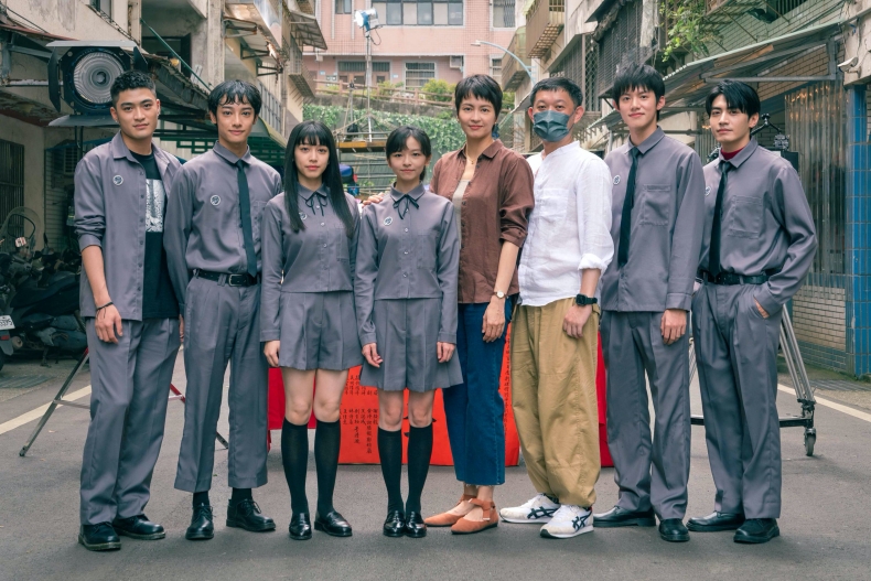 2023「7部懸疑驚悚台劇」吳慷仁《模仿犯》、鄭伊健跨海出演《百萬人推理》必追!