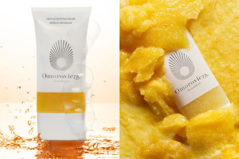 ▲Omorovicza亮膚潔顏凝凍 150ml NT$2,350