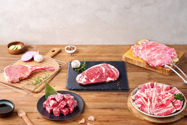 「王品嚴選」中秋燒肉組千元有找！巷口7－11就能買，王品拚業績翻倍、銷量三倍成長