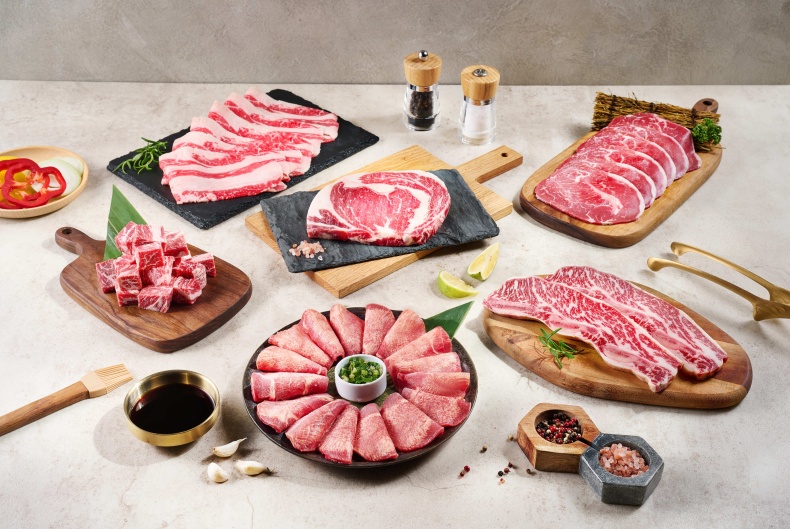 「王品嚴選」中秋燒肉組千元有找！巷口7－11就能買，王品拚業績翻倍、銷量三倍成長