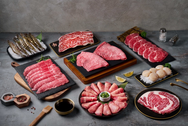 「王品嚴選」中秋燒肉組千元有找！巷口7－11就能買，王品拚業績翻倍、銷量三倍成長