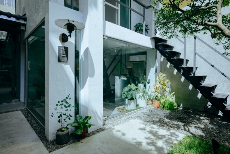 全台8家療癒系植物店推薦：台北「有肉」南歐街景、台中「酉」圓弧玻璃溫室