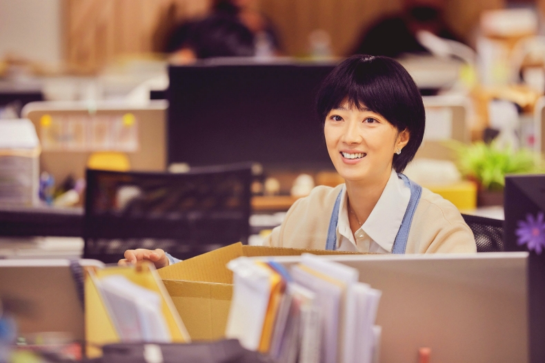 《台北女子圖鑑金句》21位演員介紹、寫實金句:天龍國不會多管別人家的事