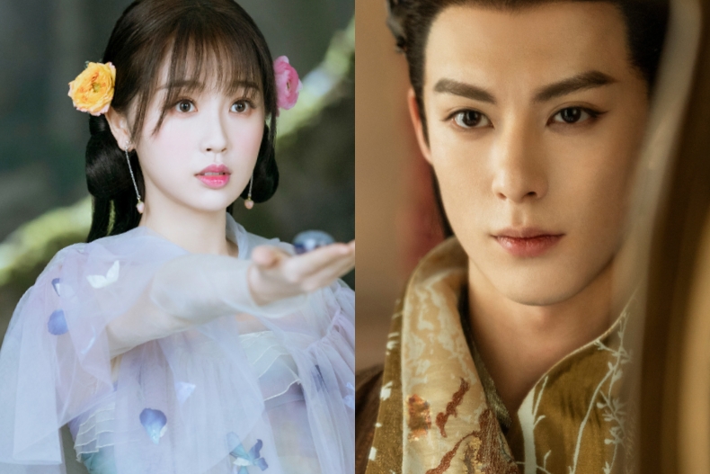 2023歷年爆款陸劇Top10：《長月燼明》、《蒼蘭訣》、《陳情令》重刷還是香！