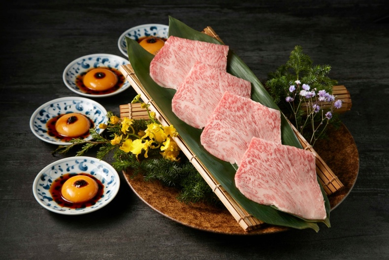 乾杯、老乾杯、和牛47齊推「中秋烤宴」嚐新菜，乾杯超市「燒肉禮盒」加碼送和牛