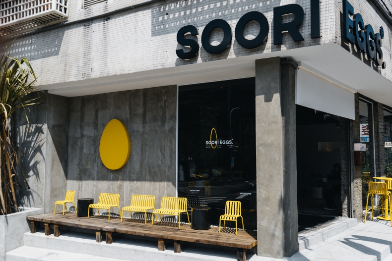 人氣夯店！台中7家早午餐推薦：SOORI EGGS酥皮蛋餅、「門門」豪宅區美食