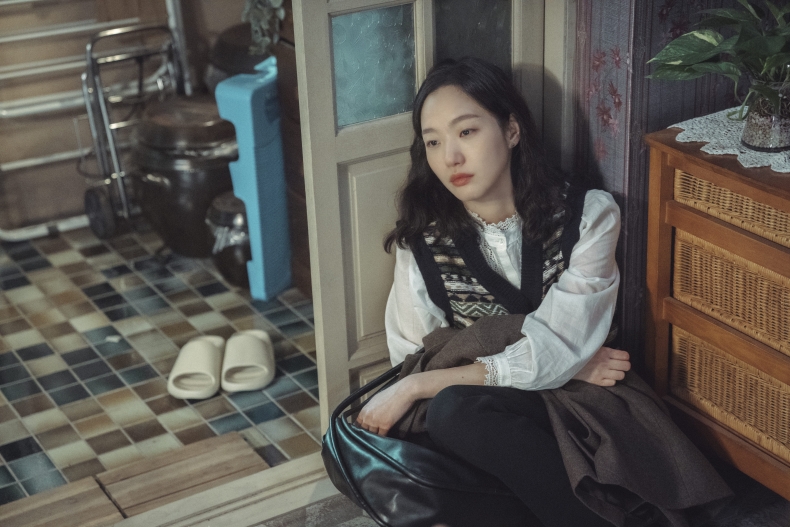Netflix韓劇《小女子》開播6亮點：金高銀貪撿700億，宋仲基驚喜客串？