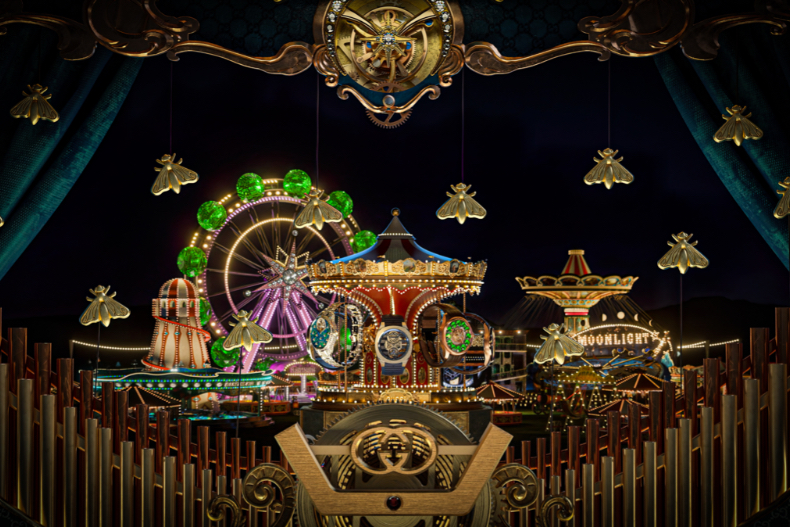 1 - 1.jpg ▲High Watchmaking collection