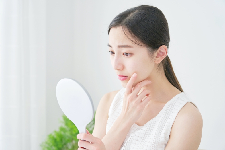 老、肥、醜竟是缺了它？3個凍齡女星都會做的「減齡調養術」月經保養決定衰老速度！