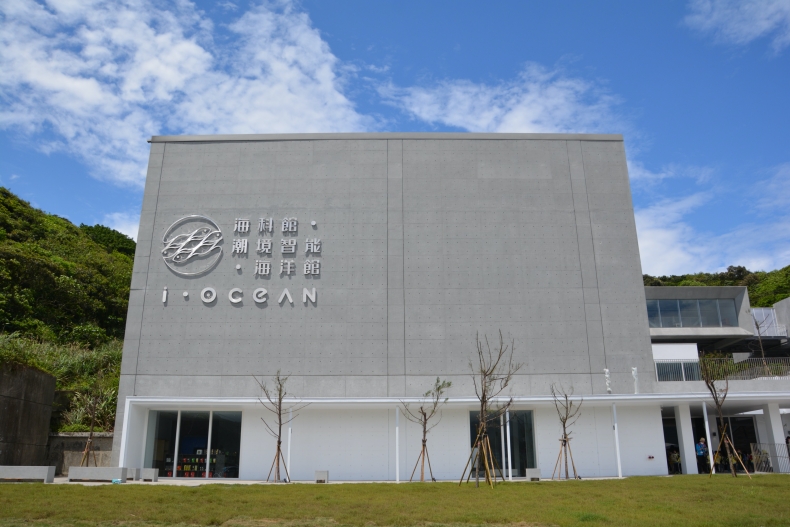 不怕曬黑！社群爆紅6大室內網美景點：雲端仙境花園、基隆海洋館坐望無敵海景