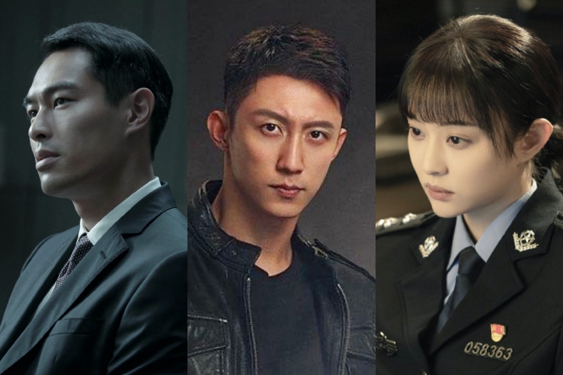 免錢看全集！愛奇藝11部限時免費片單推薦：《去有風的地方》補班追劇不憂鬱