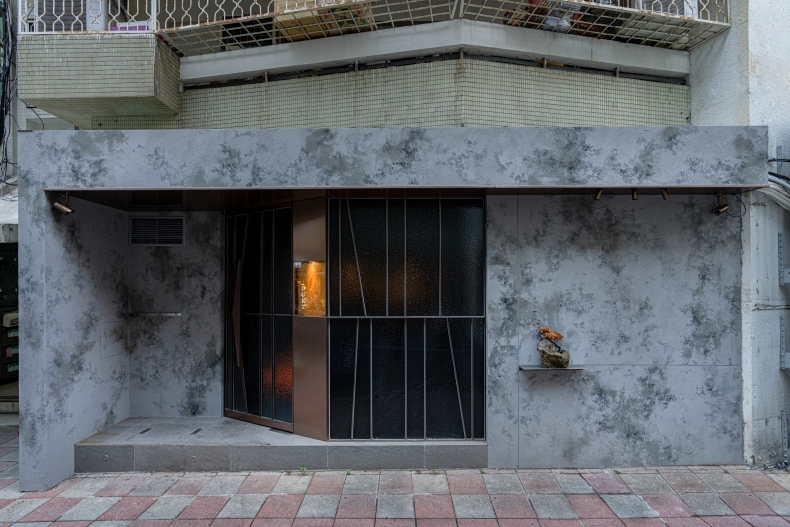 全台3家摩登懷石料理推薦:Le Duet「歸耕」11道式菜單,揉和日式與法餐美學