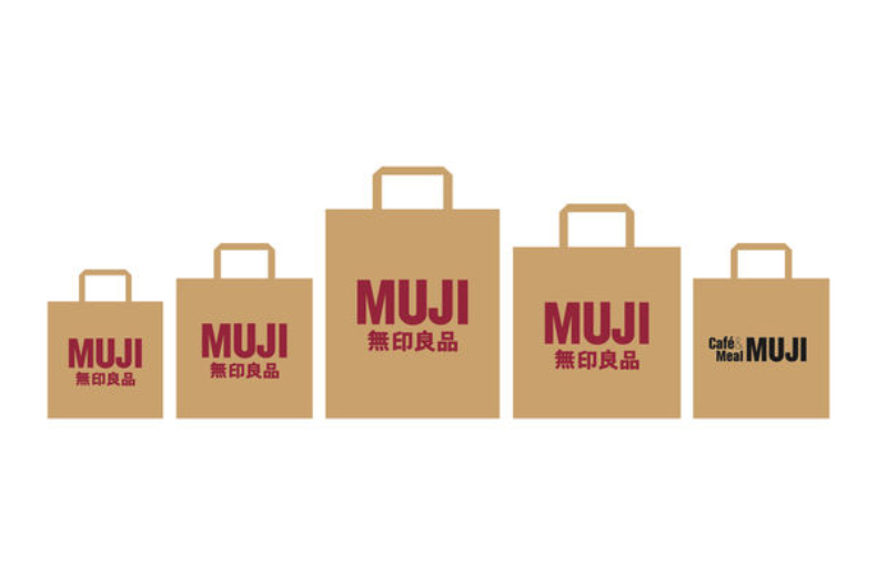 UNIQLO「免費紙袋」不送了！GU、GAP…「購物袋」規定一次看，無印這天要收錢