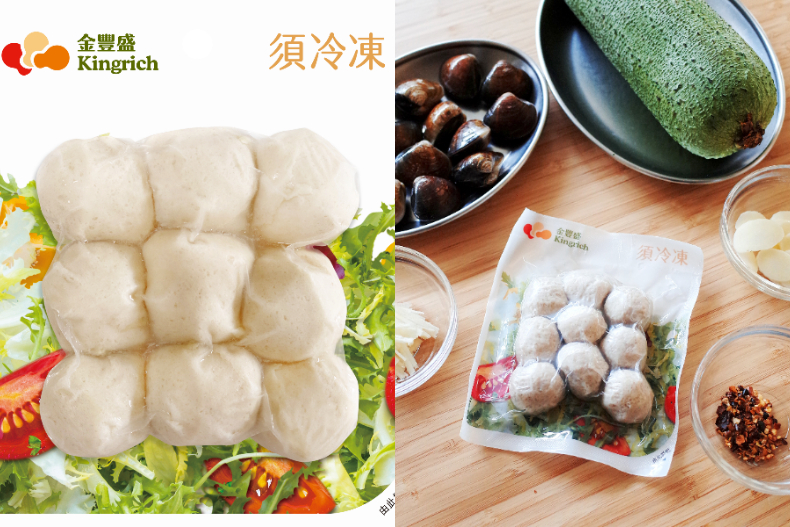 FotoJet - 2022-09-02T172610.937 - FotoJet - 2022-09-02T172610.937.jpg ▲金豐盛〈古早味雞Q丸〉