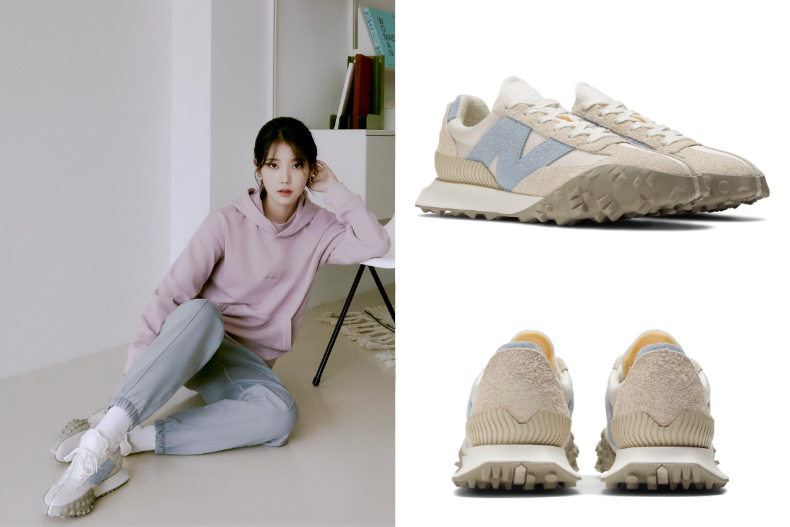 ▲NEW BALANC XC-72，NT.3,480