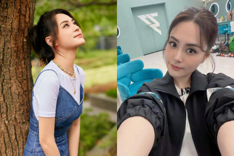 阿嬌離婚2年吐心聲：當初不是真的想結婚！跨入4字頭享受一個人，最後悔「沒生小孩」