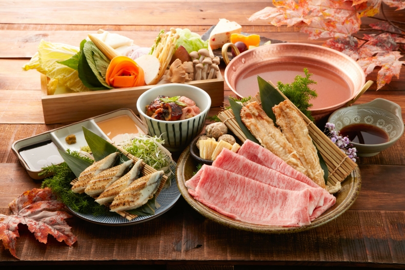 名字部首有「金」快看！金子半之助天丼套餐買一送一，餐廳美食優惠這邊看！