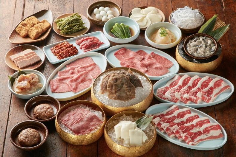 名字部首有「金」快看！金子半之助天丼套餐買一送一，餐廳美食優惠這邊看！