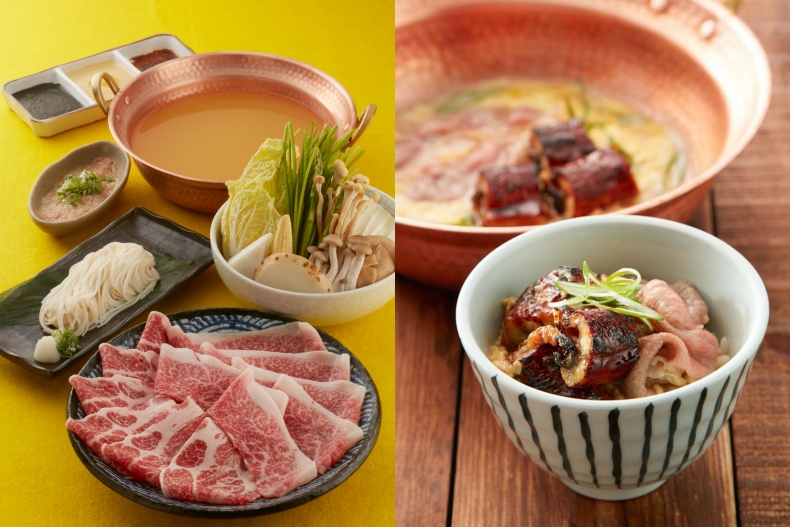 名字部首有「金」快看！金子半之助天丼套餐買一送一，餐廳美食優惠這邊看！