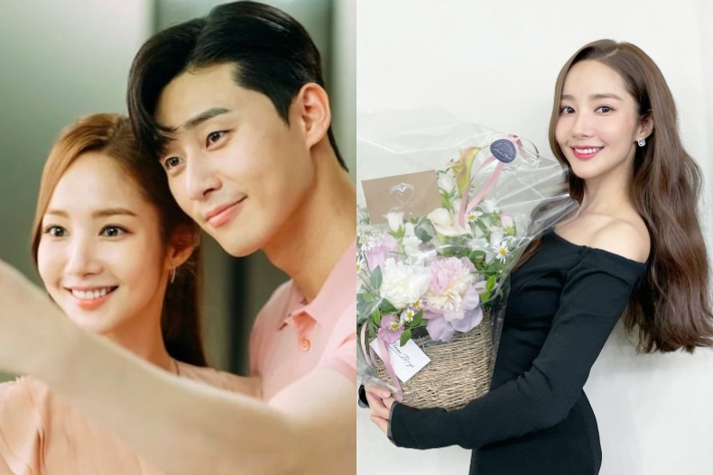 網友票選「第一集就入坑」韓劇Top5:《魷魚遊戲》、《太陽的後裔》皆輸這部!