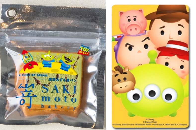 7款「造型悠遊卡」激萌推薦！三麗鷗、蠟筆小新、貓福珊迪，讓通勤變得卡哇伊