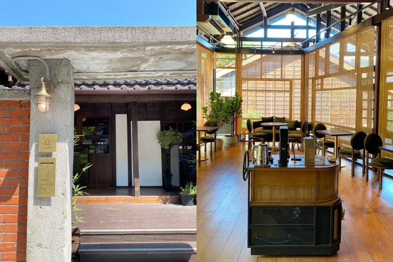 台北「榕錦時光生活園區」吃喝攻略：九州鬆餅瓦芙、日式彩糰便當，臺虎居餃屋夜聚首選