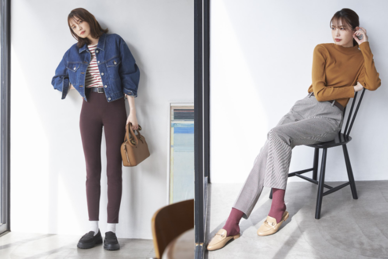 許老三一臉厭世！小S搶當UNIQLO品牌大使，12周年生日慶盛大開跑～