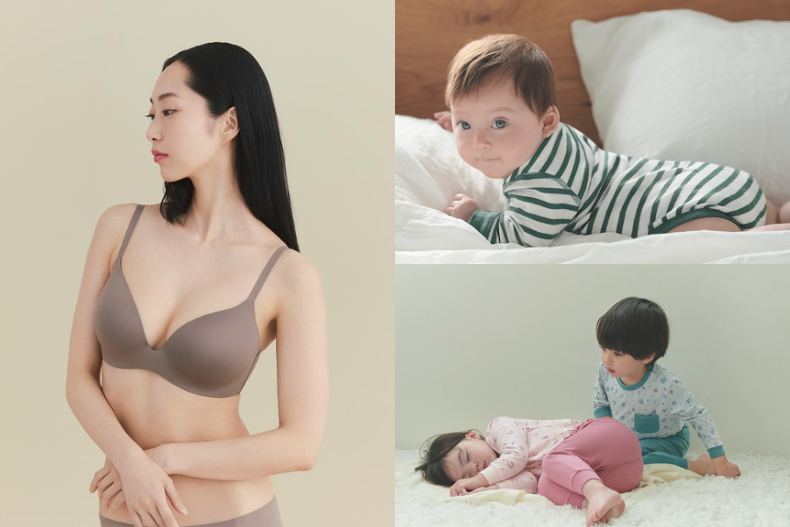 許老三一臉厭世！小S搶當UNIQLO品牌大使，12周年生日慶盛大開跑～