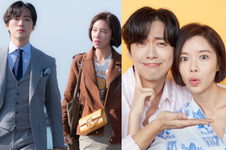 南宮珉12部韓劇代表作:《戀人》睽違10年古裝劇,《千元律師》獲封拯救收視率的演員