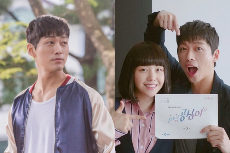 南宮珉12部韓劇代表作:《戀人》睽違10年古裝劇,《千元律師》獲封拯救收視率的演員