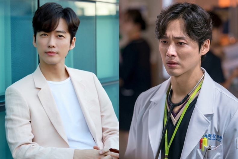 《金師傅3》完結不劇荒！7部2023醫療韓劇推薦，網評這部才是經典必看