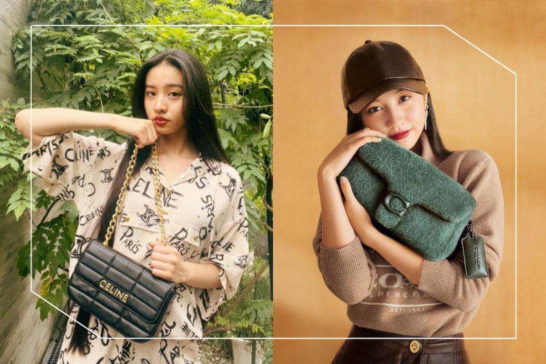 千元就能買精品！5款「輕奢品牌」卡夾推薦：Coach、MK…甜甜價無痛收