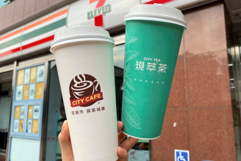 超商「咖啡買一送一」狂炸14天！七夕情人節優惠懶人包：星巴克「2杯6折」