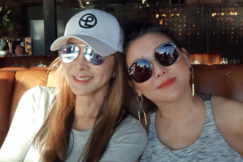 獨家／愛惜並守顧身邊的人！藍心湄：「她」是我心中最自主有魅力的女人